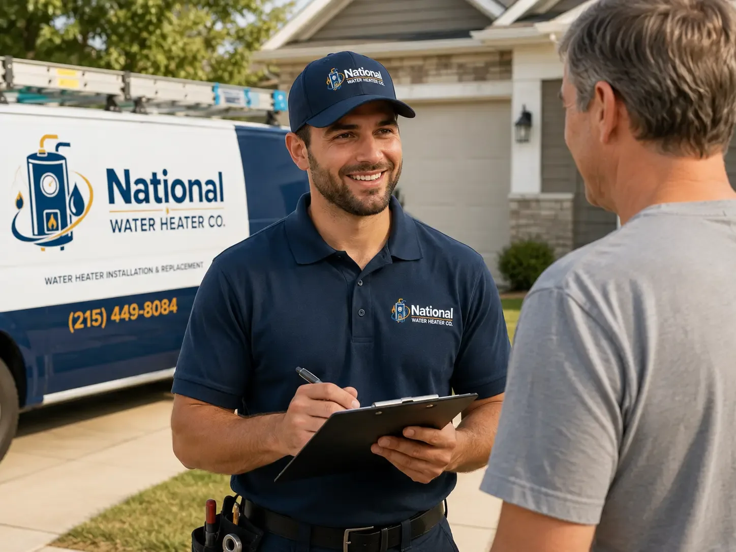 Water Heater Installation Westfield, VT FAQs